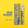 HOTSPOT Fuel Salt - Melon Blueberry 18 мг 30 мл