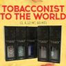 Tobacconist to the world - The Key 60 мл 3 мг (USA)