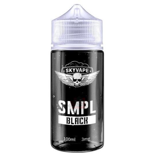 SMPL - Black 100 мл