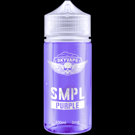 SMPL - Purple 100 мл