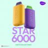 VOZOL STAR 6000