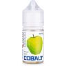 Cobalt - Зеленое яблоко 30 мл 0 мг