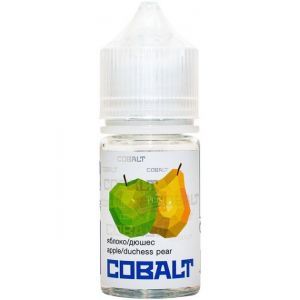 Cobalt - Дюшес-яблоко 30 мл 0 мг