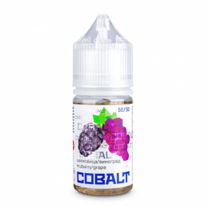 Cobalt - Шелковица-виноград 30 мл 0 мг