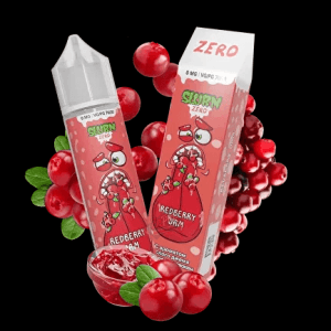 Slurm Zero - Redberry Jam 58 мл