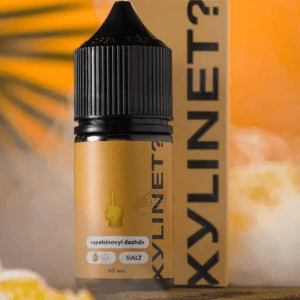 XYLINET Salt Strong - apelsinovyi dozhd 30 мл