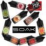 SOAK L30 - Raspberry Soda 20 мг, 30 мл
