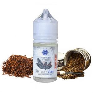 Trade Winds Tobacco SALT - Kentucky (USA)