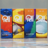 RELL ORANGE - Berries and Sweet Mint 28мл, 0мг / см3