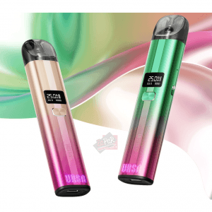 Lost Vape Ursa Nano Pro