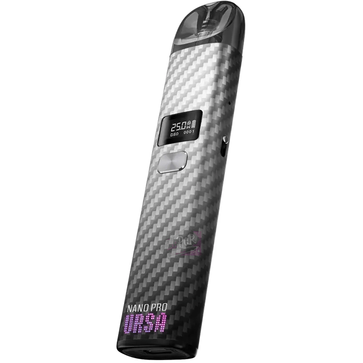 Lost Vape Ursa Nano Pro