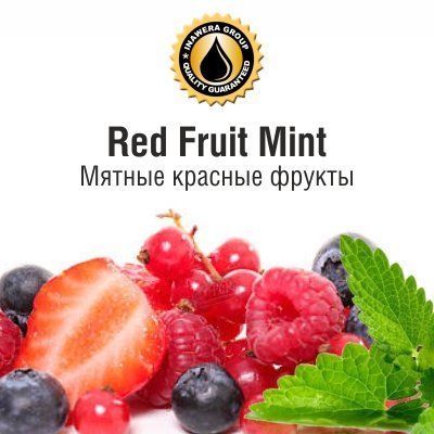 INW Red Fruit Mint