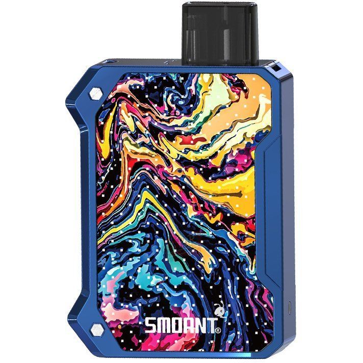 Smoant Battlestar Baby Pod Kit Smoant Battlestar Baby Pod Kit