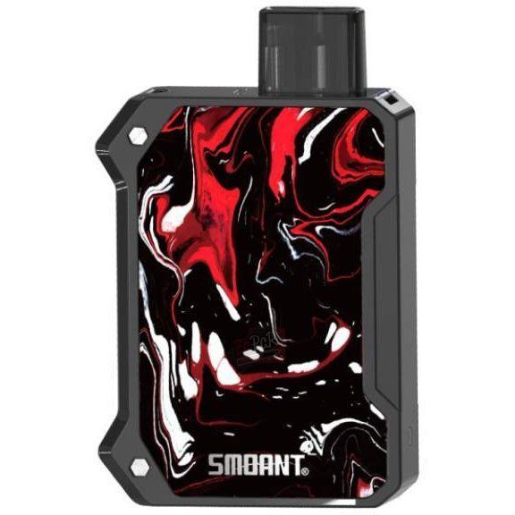 Smoant Battlestar Baby Pod Kit Smoant Battlestar Baby Pod Kit