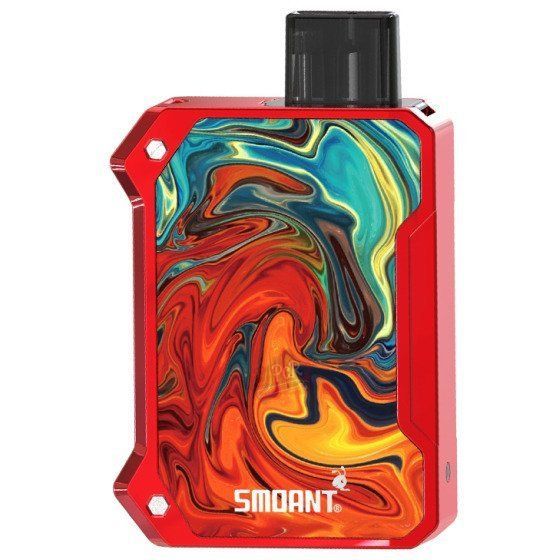 Smoant Battlestar Baby Pod Kit Smoant Battlestar Baby Pod Kit