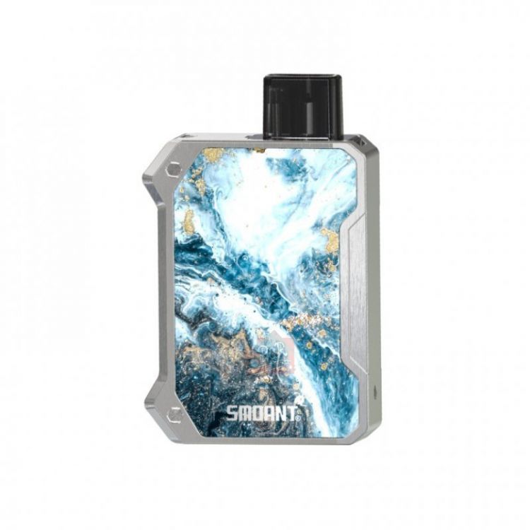 Smoant Battlestar Baby Pod Kit Smoant Battlestar Baby Pod Kit