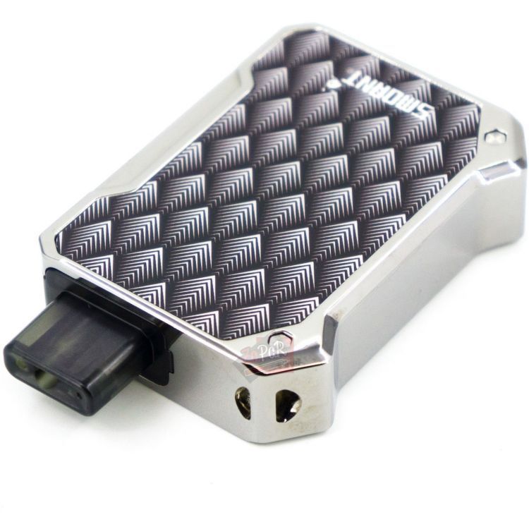 Smoant Battlestar Baby Pod Kit Smoant Battlestar Baby Pod Kit