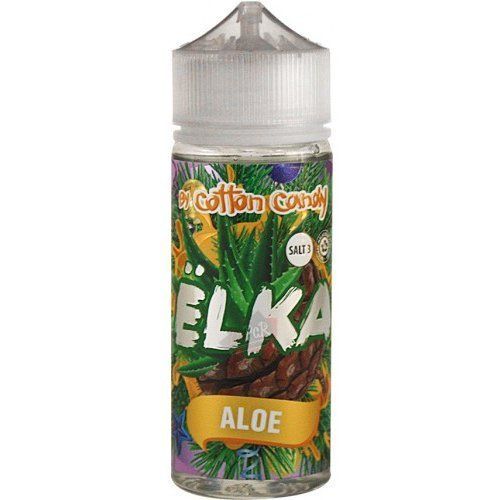 ELKA - Aloe