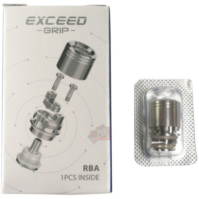 Exceed Grip Pro Москва Купить