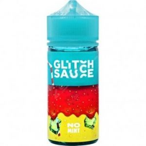 Glitch Sauce No Mint Series - Rogue