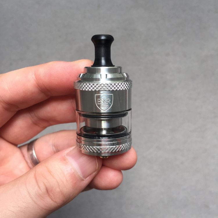 BERSERKER V2 MTL RTA Clone BERSERKER V2 MTL RTA Clone