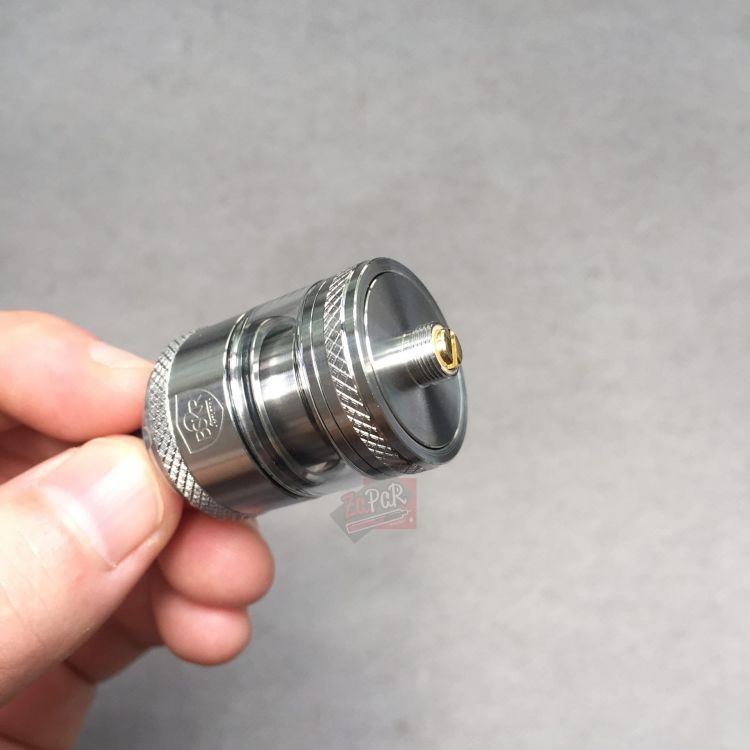 BERSERKER V2 MTL RTA Clone BERSERKER V2 MTL RTA Clone