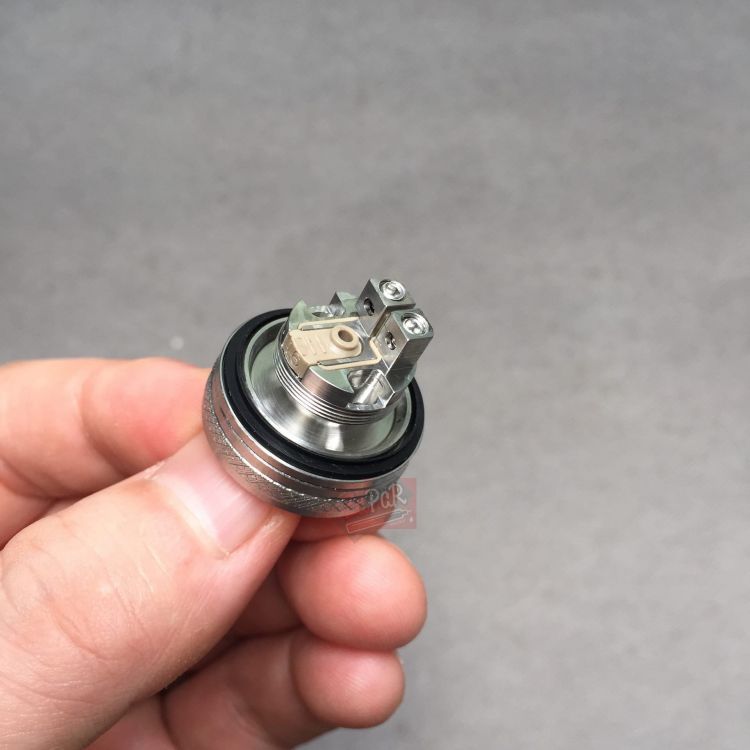 BERSERKER V2 MTL RTA Clone BERSERKER V2 MTL RTA Clone