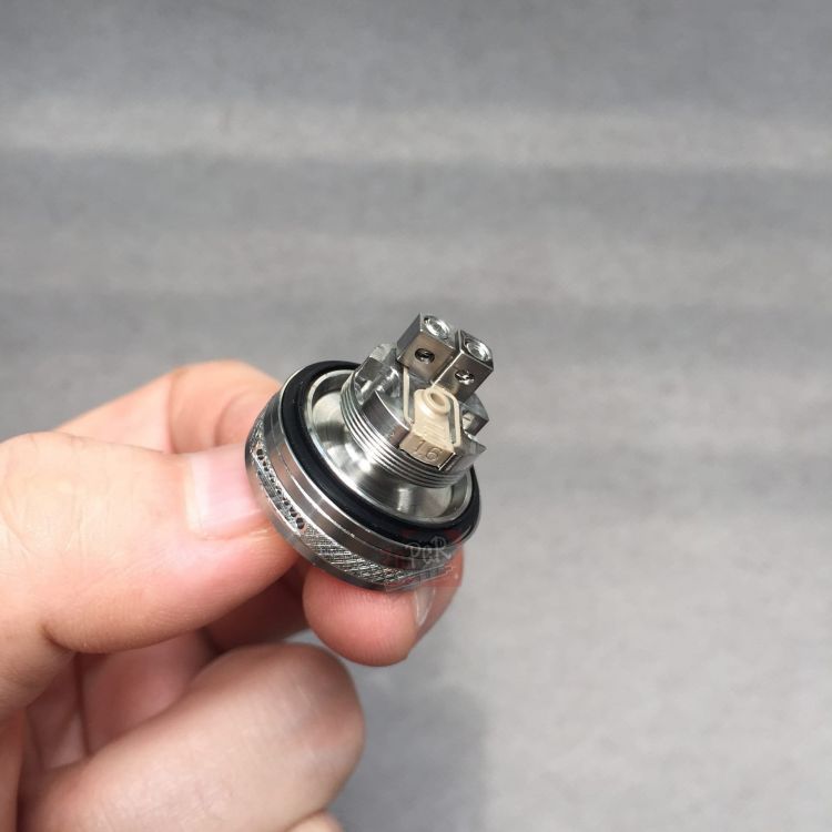 BERSERKER V2 MTL RTA Clone BERSERKER V2 MTL RTA Clone