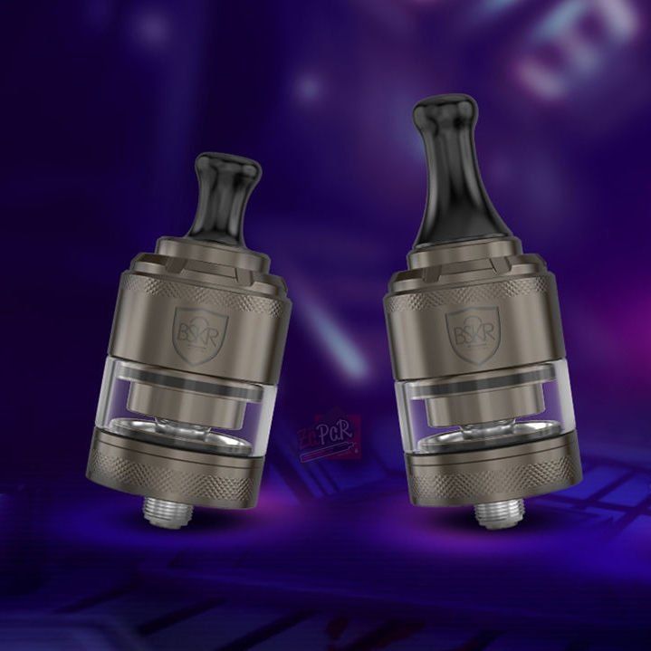 BERSERKER V2 MTL RTA Clone BERSERKER V2 MTL RTA Clone