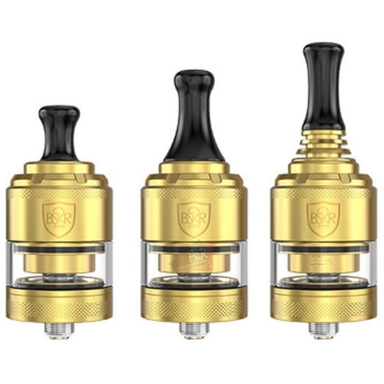 BERSERKER V2 MTL RTA Clone BERSERKER V2 MTL RTA Clone