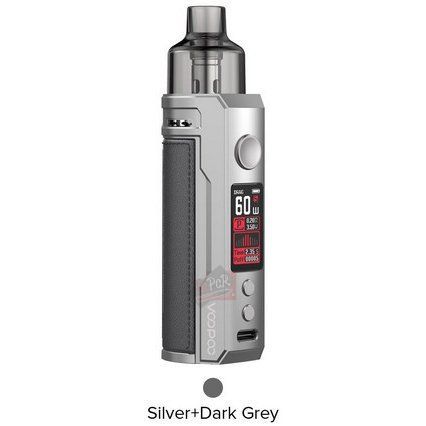 VOOPOO DRAG S Pod Mod VOOPOO DRAG S Pod Mod