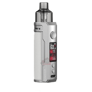 VOOPOO DRAG S Pod Mod VOOPOO DRAG S Pod Mod