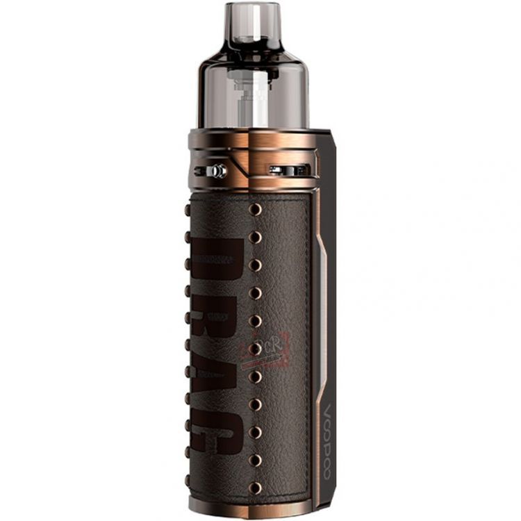 VOOPOO DRAG S Pod Mod VOOPOO DRAG S Pod Mod