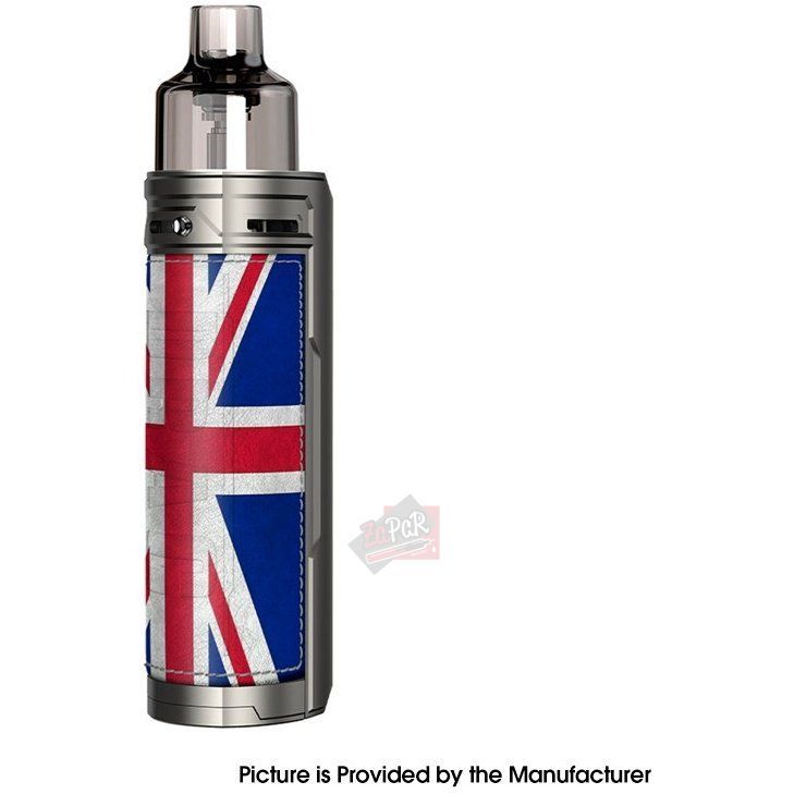 VOOPOO DRAG S Pod Mod VOOPOO DRAG S Pod Mod
