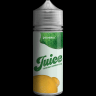JUICE Turkish Lemonade