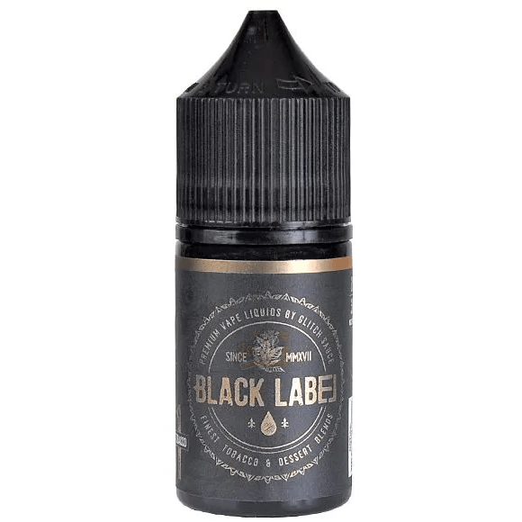 Black Label SALT #2 - Neapolitan Ice Cream (от созд. Glitch Sauce) 30 мл