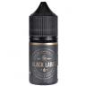 Black Label SALT #2 - Neapolitan Ice Cream (от созд. Glitch Sauce) 30 мл