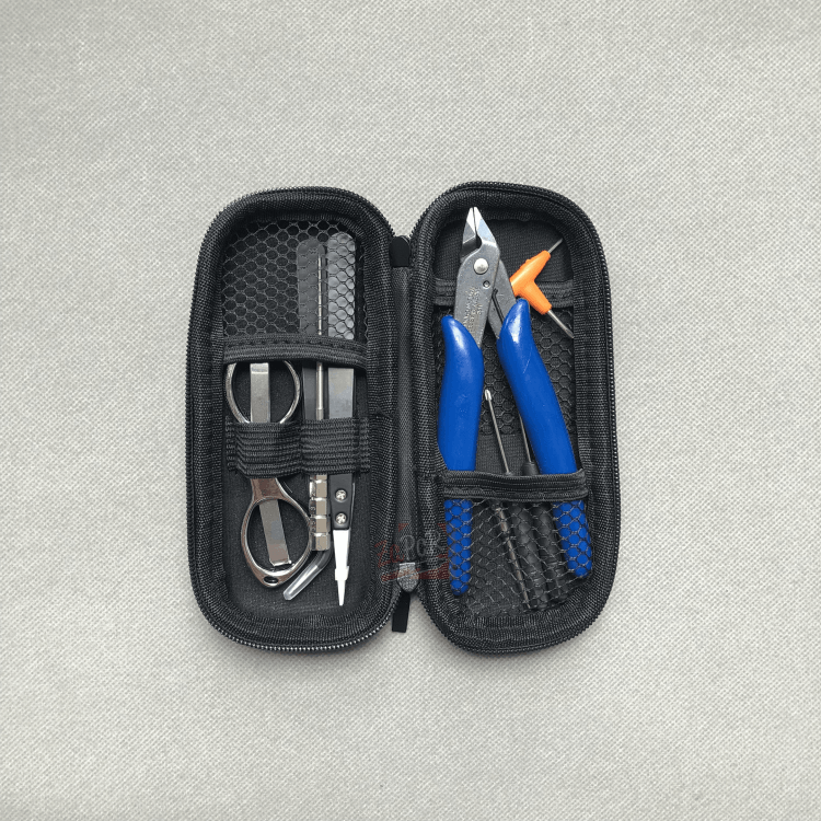 Набор для намоток Coil tool bag mini v2
