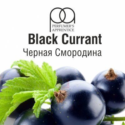 TPA Black Currant