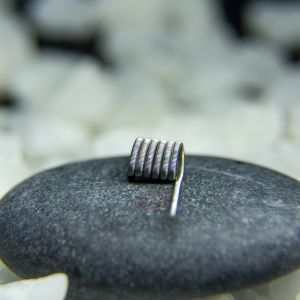 Fused Clapton Coil № 1.5S (0,63 Ом) by Dr.COIL