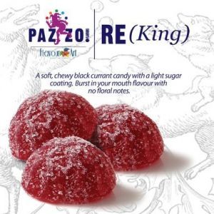FA Pazzo RE (King)