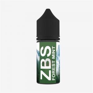 ZBS POD Classic - Forest Mint 30 мл 12 мг