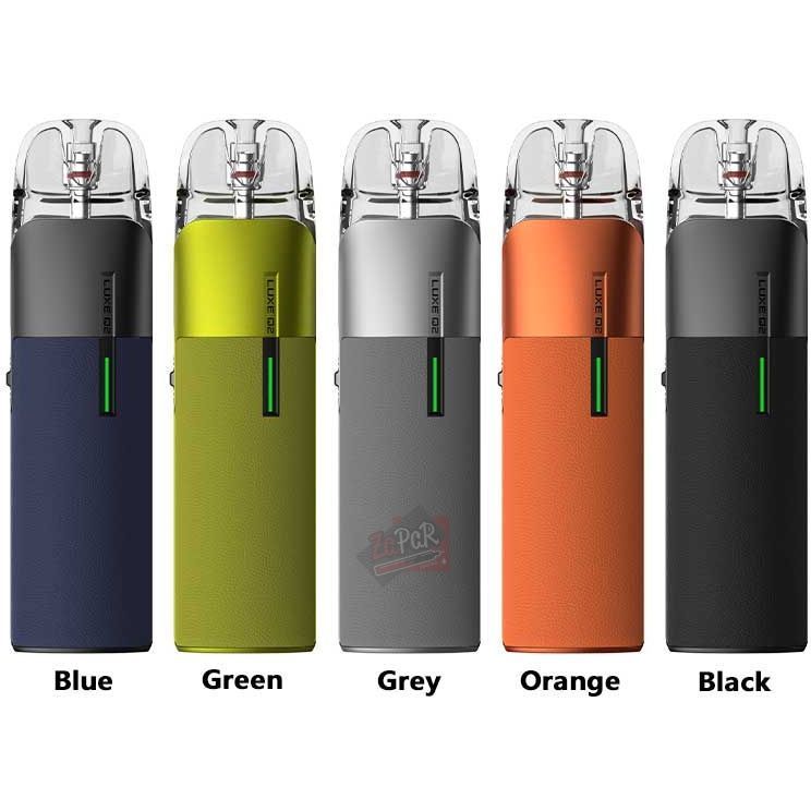 VAPORESSO Luxe Q2 Pod