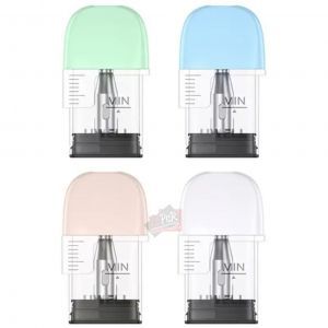 Картридж Uwell Popreel PK1 1.2ohm