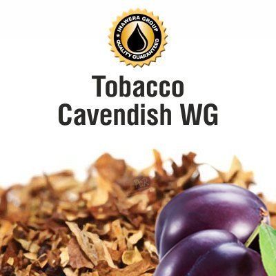 INW Tobacco Cavendish Type WG