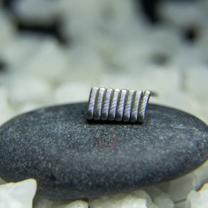 Fused Clapton Coil № 1.3L (0,30 Ом) by Dr. COIL