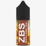 ZBS POD - Peach iced tea 16 мг 30 мл