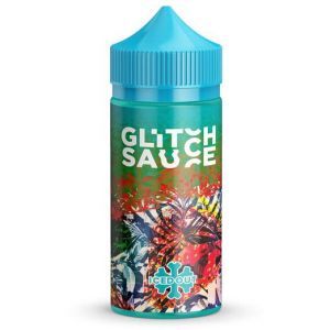 Glitch Sauce ICED OUT - Ratatouille