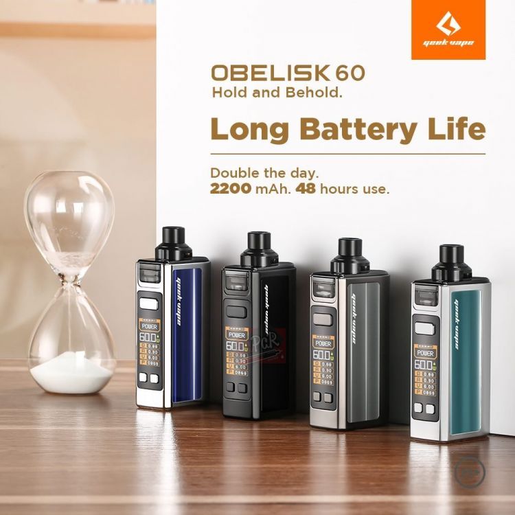 Geek Vape OBELISK 60 Kit 