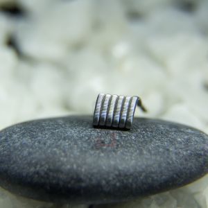 Fused Clapton Coil № 1.6 (0,28 Ом) by Dr.COIL